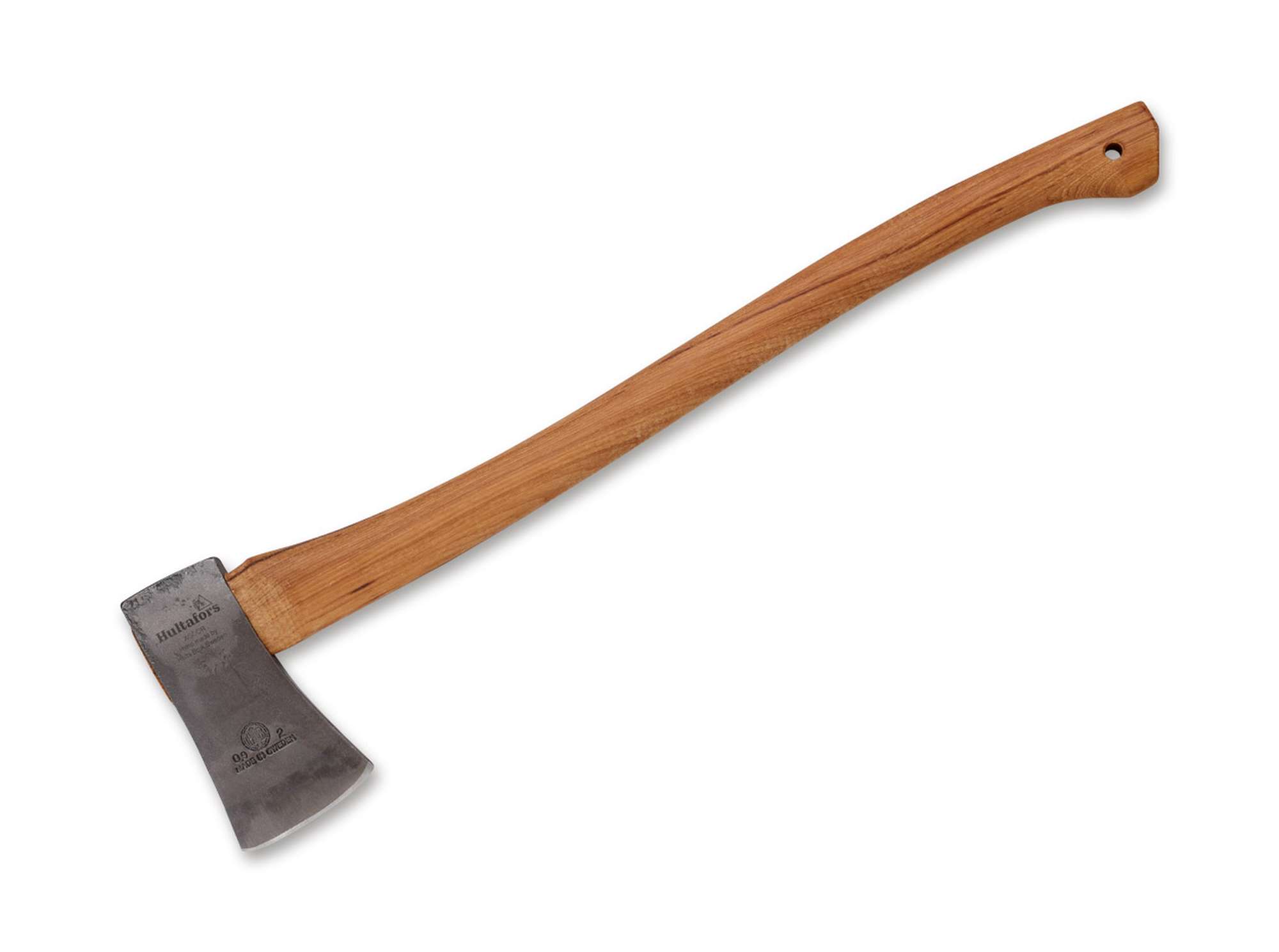 Hultafors Felling Axe HY 10-0,9 SV