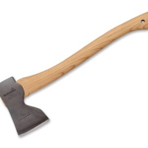 Hultafors Carpenter's Axe SY21-1,0 SV