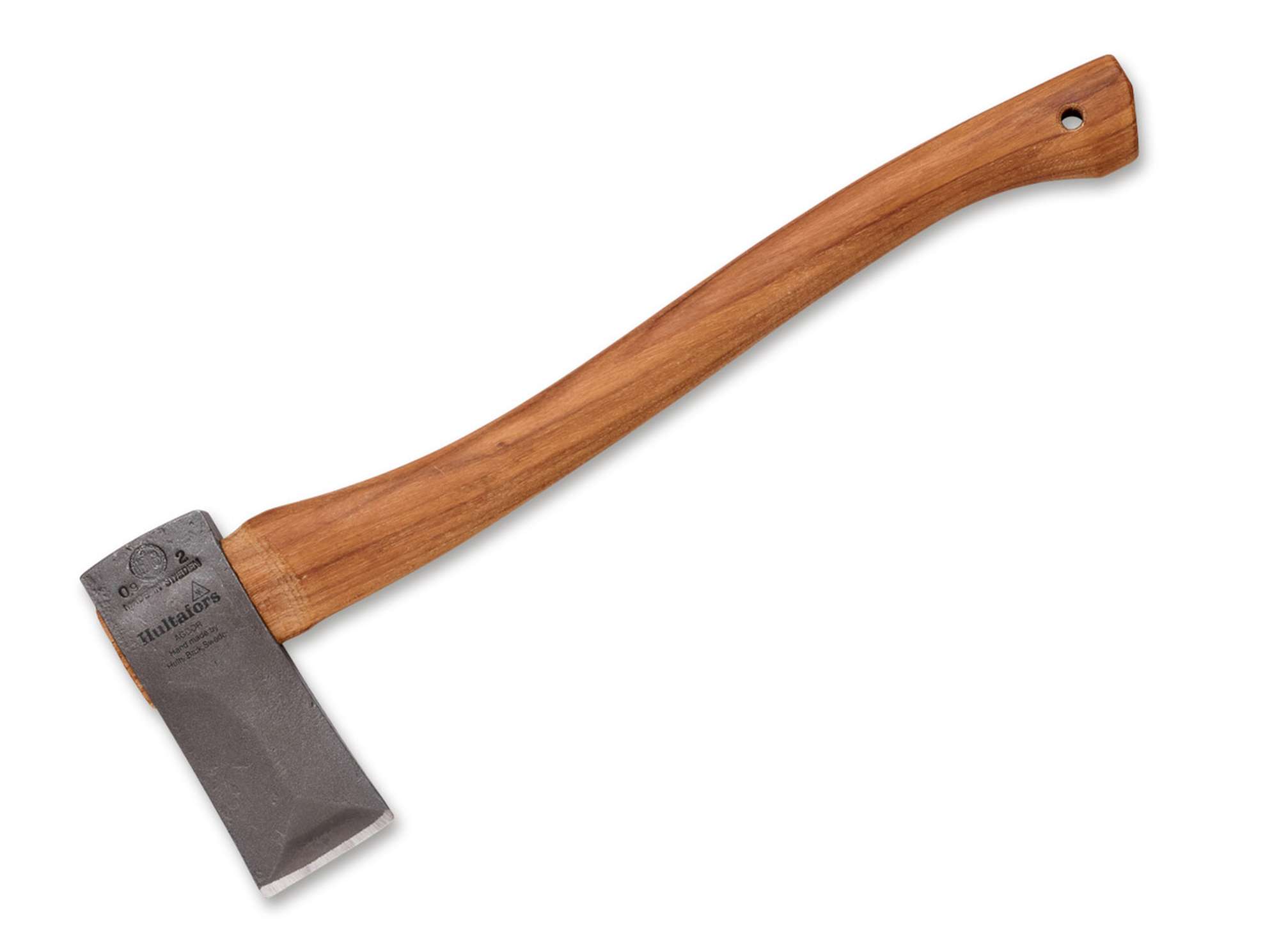 Hultafors Splitting Axe KLY 7-0.9 SV