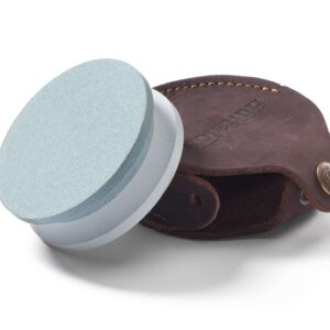Hultafors Sharpening Stone for Axes