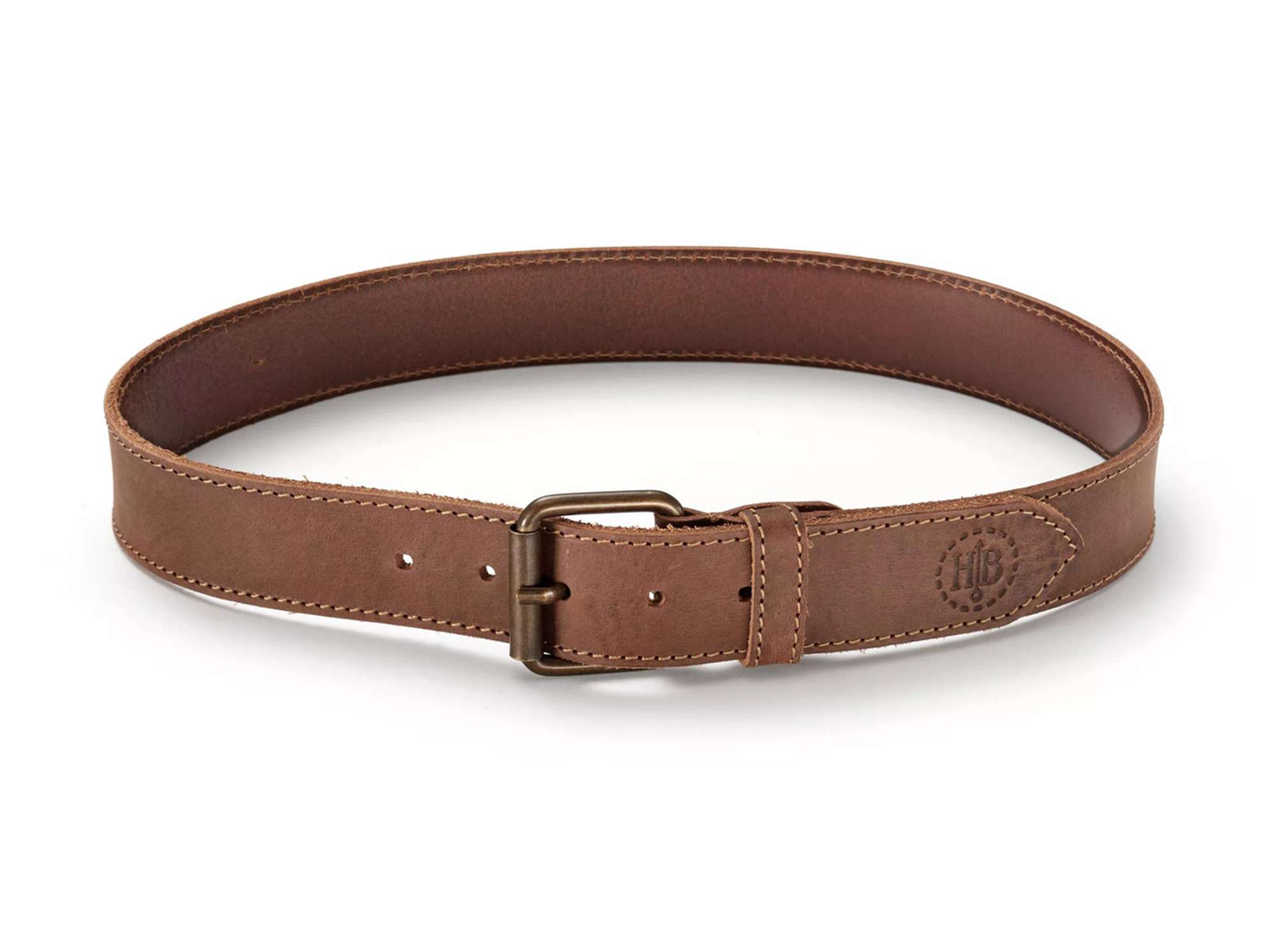 Hultafors Leather Belt 95 cm