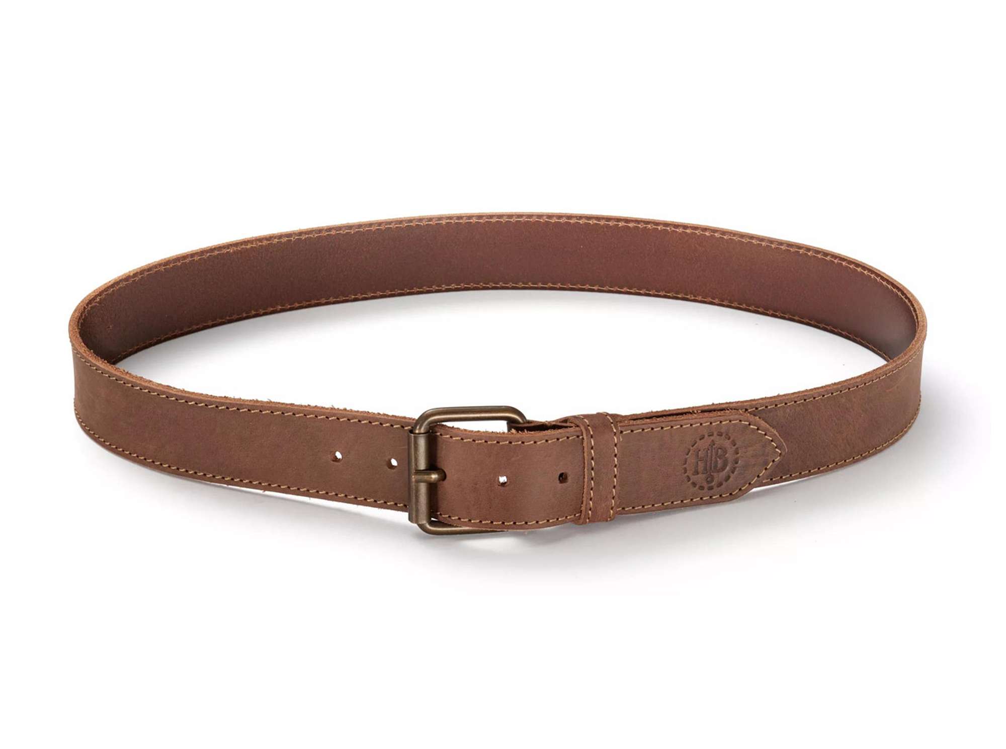 Hultafors Leather Belt 115 cm