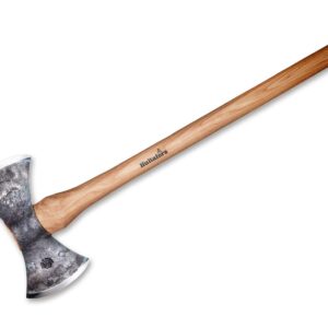 Hultafors Premium Throwing Axe Wetterhall 1.6