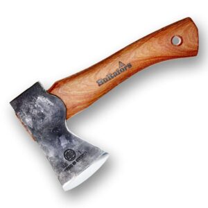 Hultafors Premium Trekking Axe Agelsjön Mini 0.5