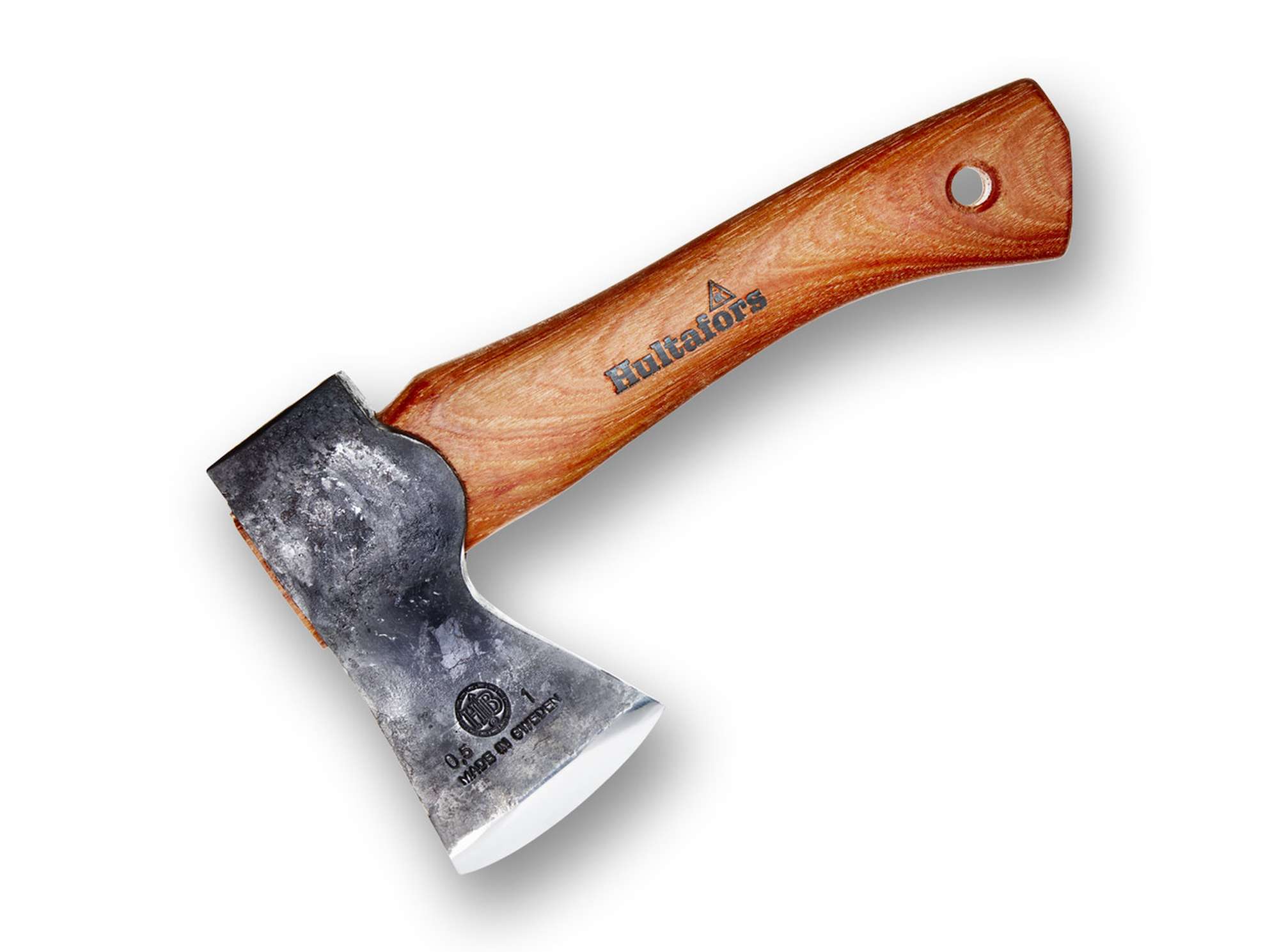Hultafors Premium Trekking Axe Agelsjön Mini 0.5