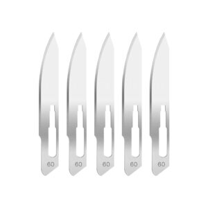 Hogue #60-Style Blades 5 Pack