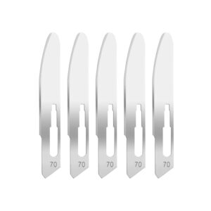 Hogue #70-Style Blades 5 Pack