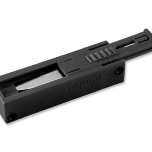 Hogue Expel Blade Dispenser Black