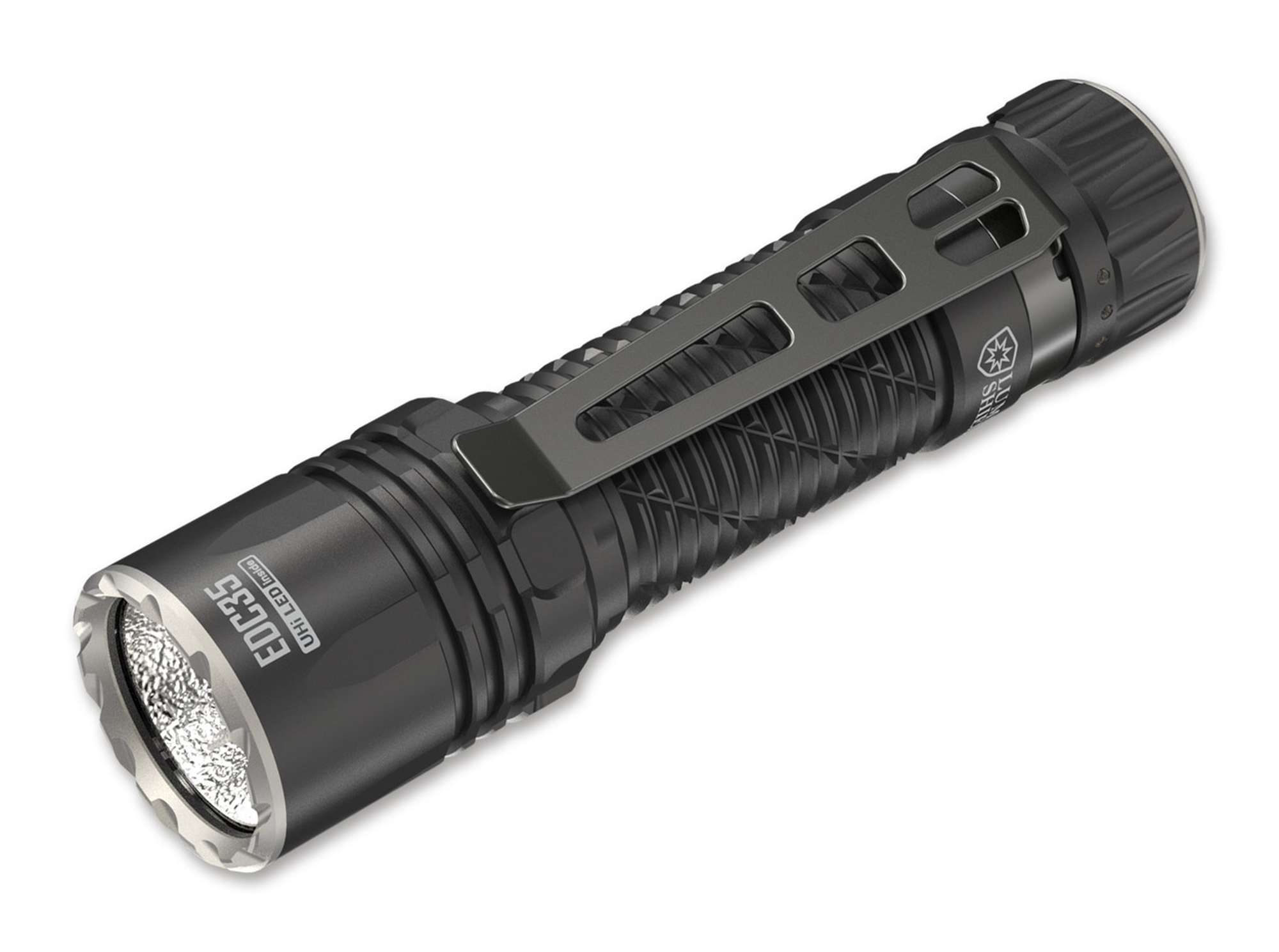 Nitecore EDC35