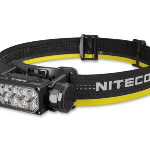 Nitecore HC65 UHE