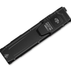 Nitecore EDC27 UHI