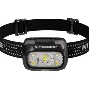 Nitecore NU30-B