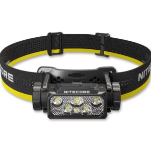 Nitecore HC60 UHE