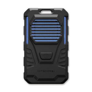Nitecore EMR06 TAC