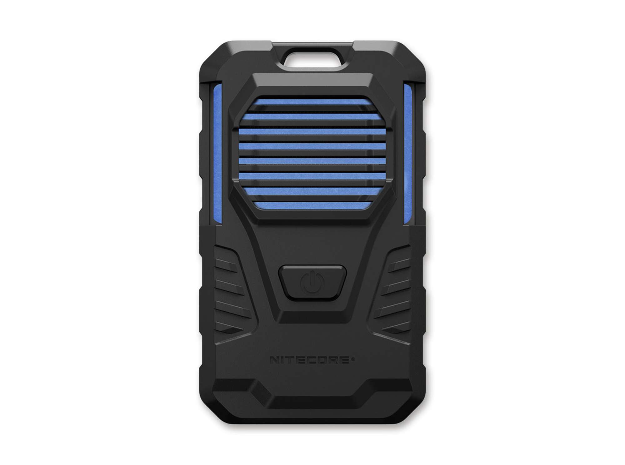Nitecore EMR06 TAC