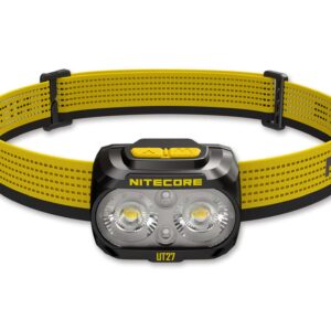 Nitecore UT27 (2024)