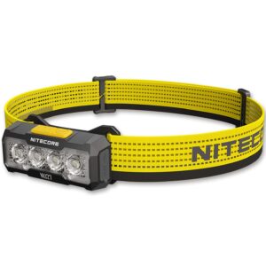 Nitecore NU27 Black