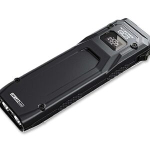 Nitecore EDC23 SABER