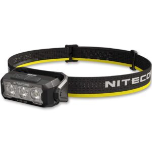 Nitecore HA15 UHE