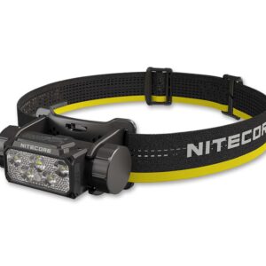 Nitecore HC70 UHE