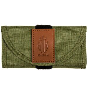 Kizer Green Knife Bag