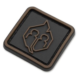Naturensöhne Patch