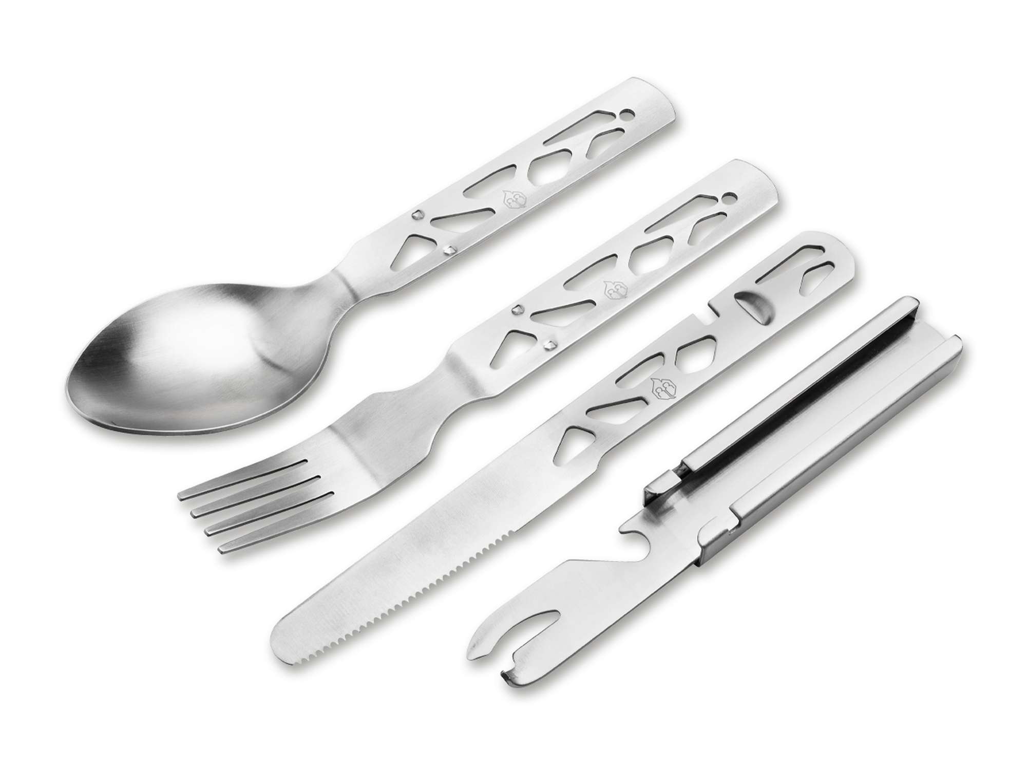Naturensöhne Camping Set