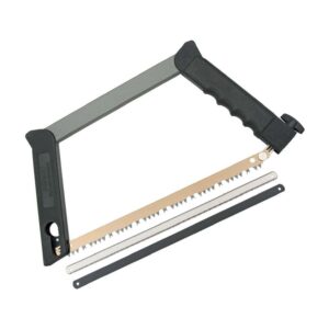 Outdoor Edge Pack Saw Clam