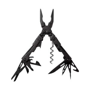 SOG PowerLitre Black