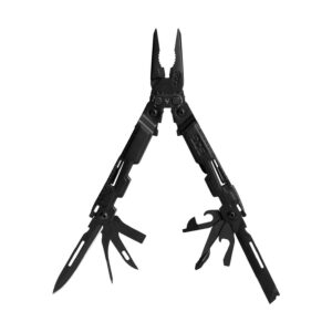 SOG PowerAccess Black