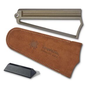 Spyderco Webfoot Sharpener