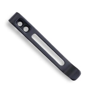 CIVIVI Black Stainless Steel Clip CA-05A-V1
