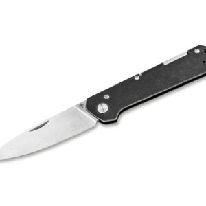 Böker Manufaktur Solingen Kihon Bifold 42a