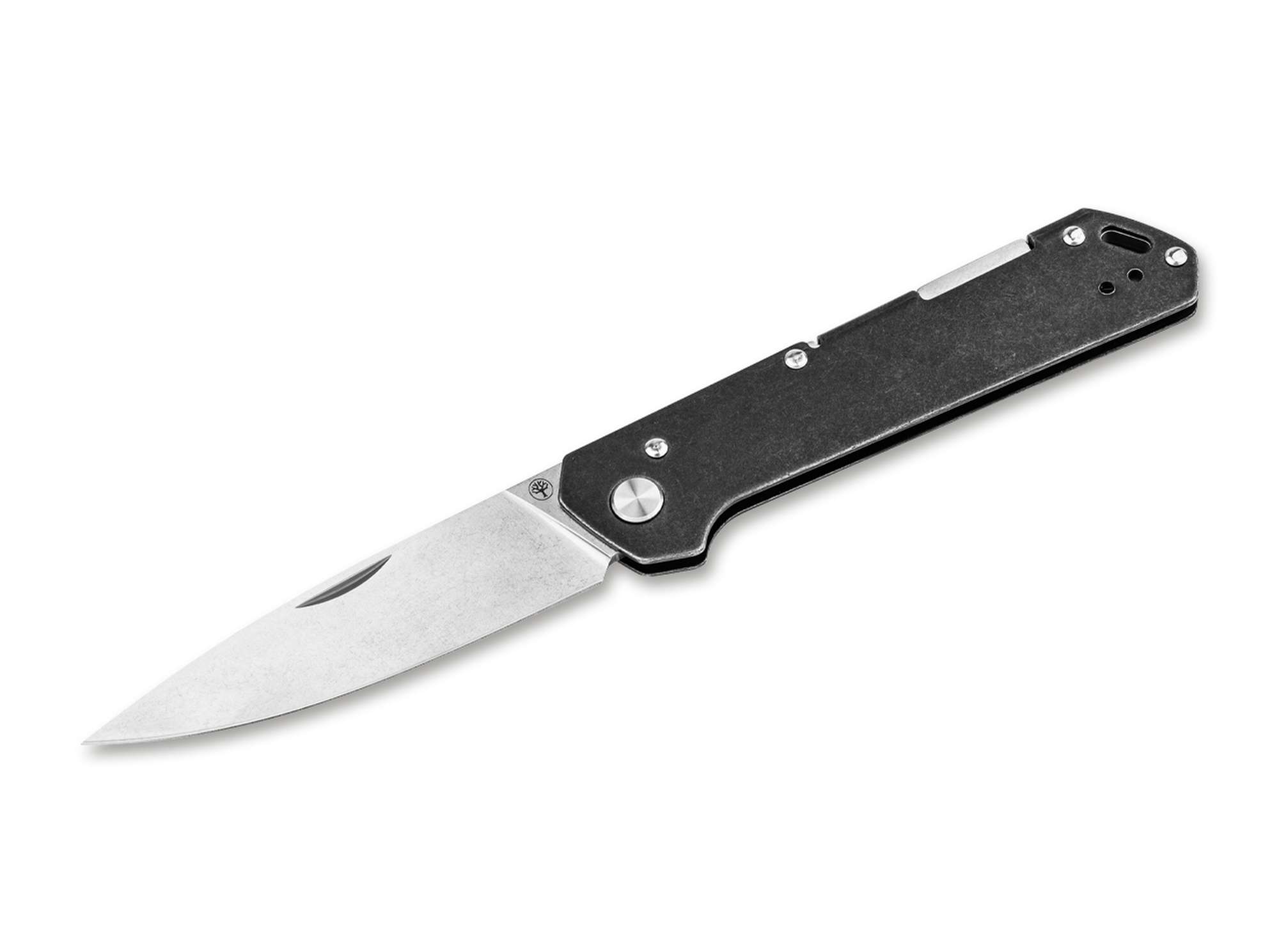 Böker Manufaktur Solingen Kihon Bifold 42a