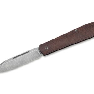 Böker Manufaktur Solingen Coffin Jute Micarta