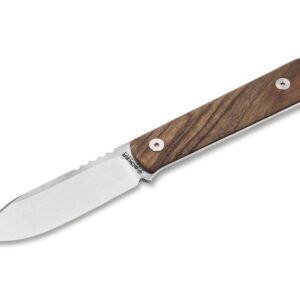 Böker Manufaktur Solingen BFF Packlite Walnut