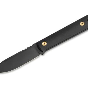 Böker Manufaktur Solingen BFF Packlite Allblack Stargaze