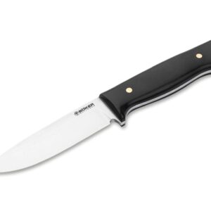 Böker Manufaktur Solingen DBK Bushfriend 2000