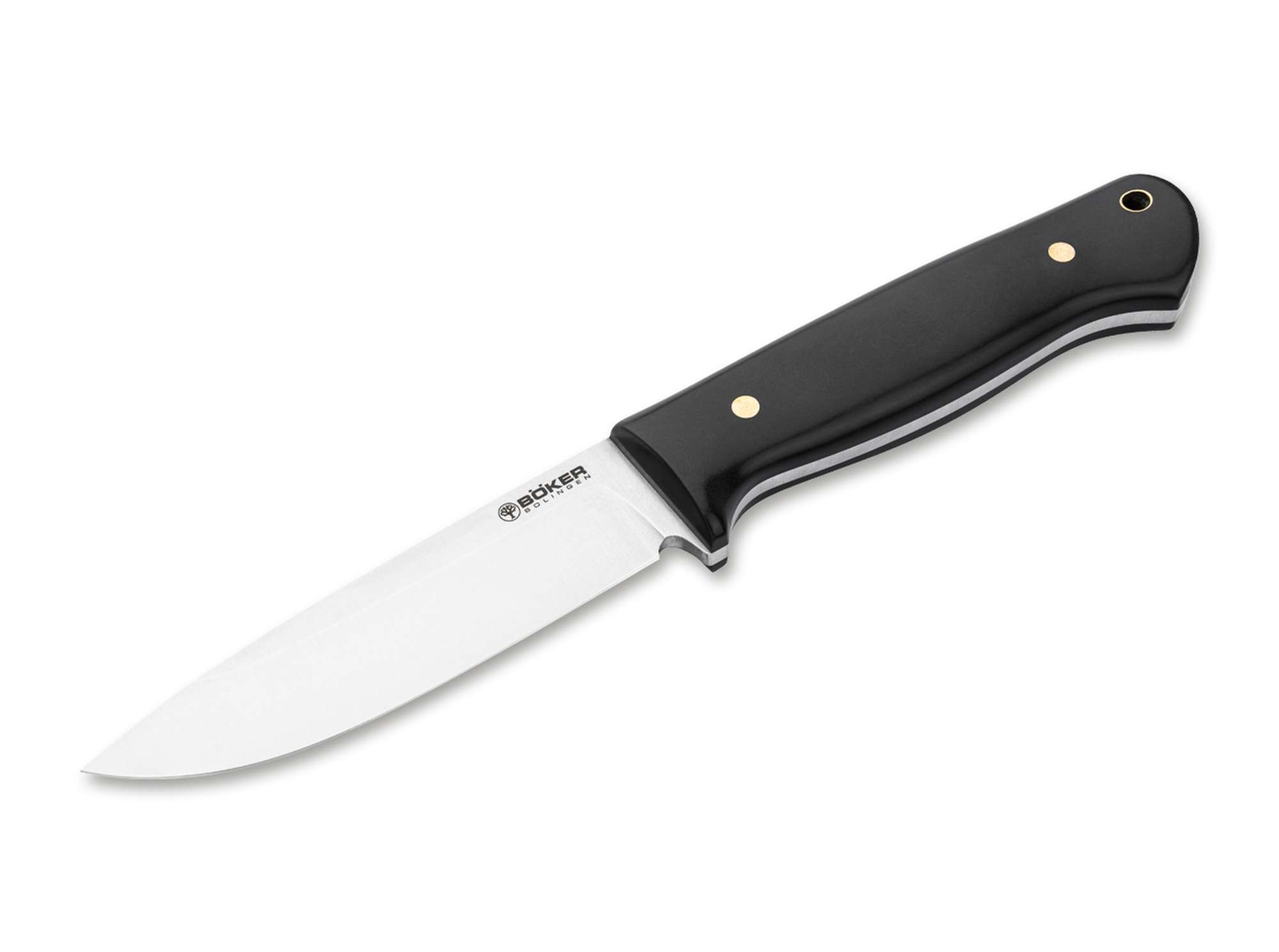 Böker Manufaktur Solingen DBK Bushfriend 2000
