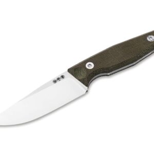 Böker Manufaktur Solingen Daily Knives AK4