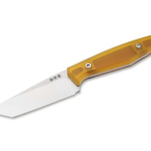 Böker Manufaktur Solingen Daily Knives AK1 American Tanto Ultem