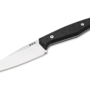 Böker Manufaktur Solingen Daily Knives AK1 Reverse Tanto MagnaCut