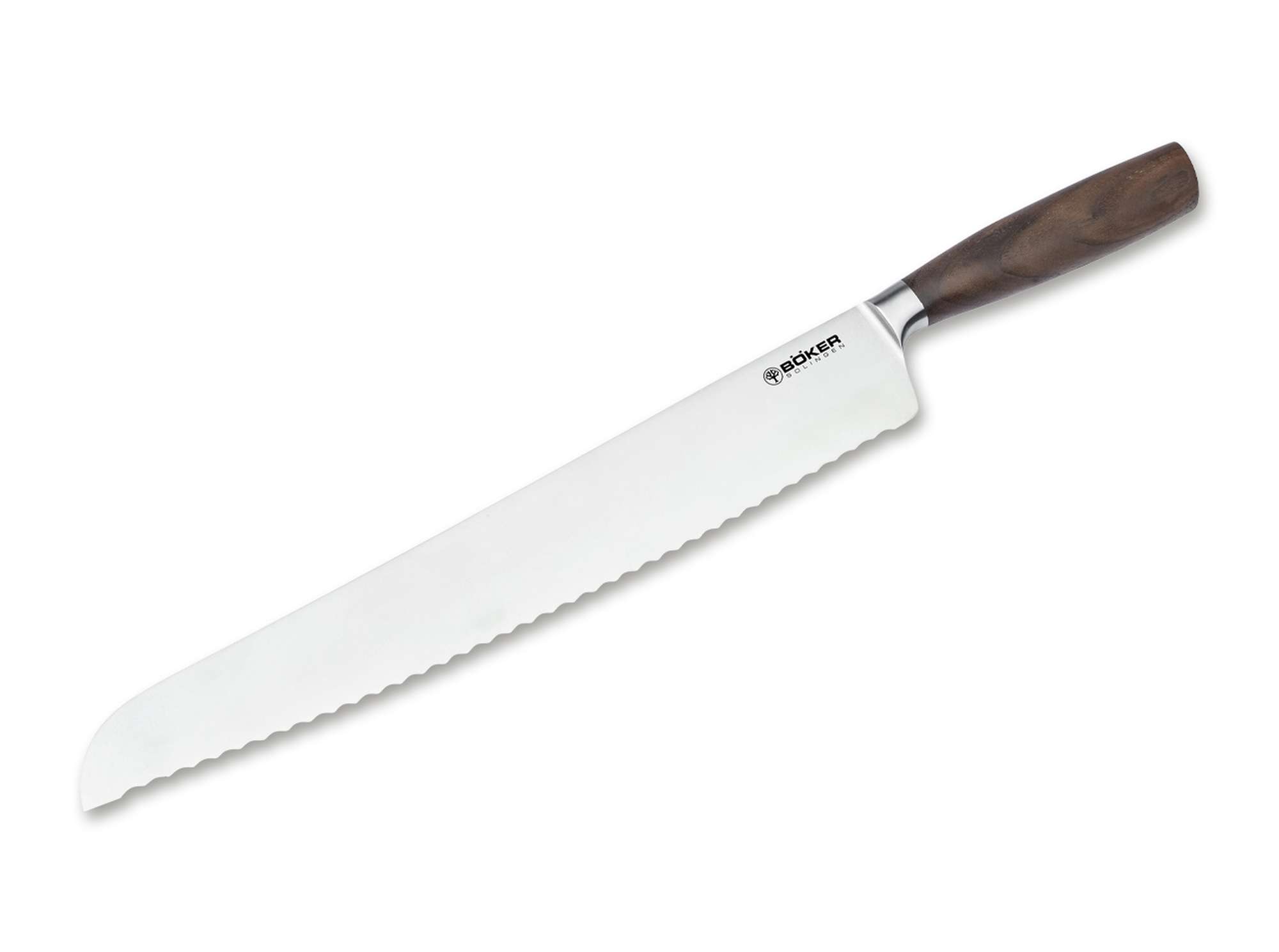 Böker Manufaktur Solingen Core Bread knife XXL