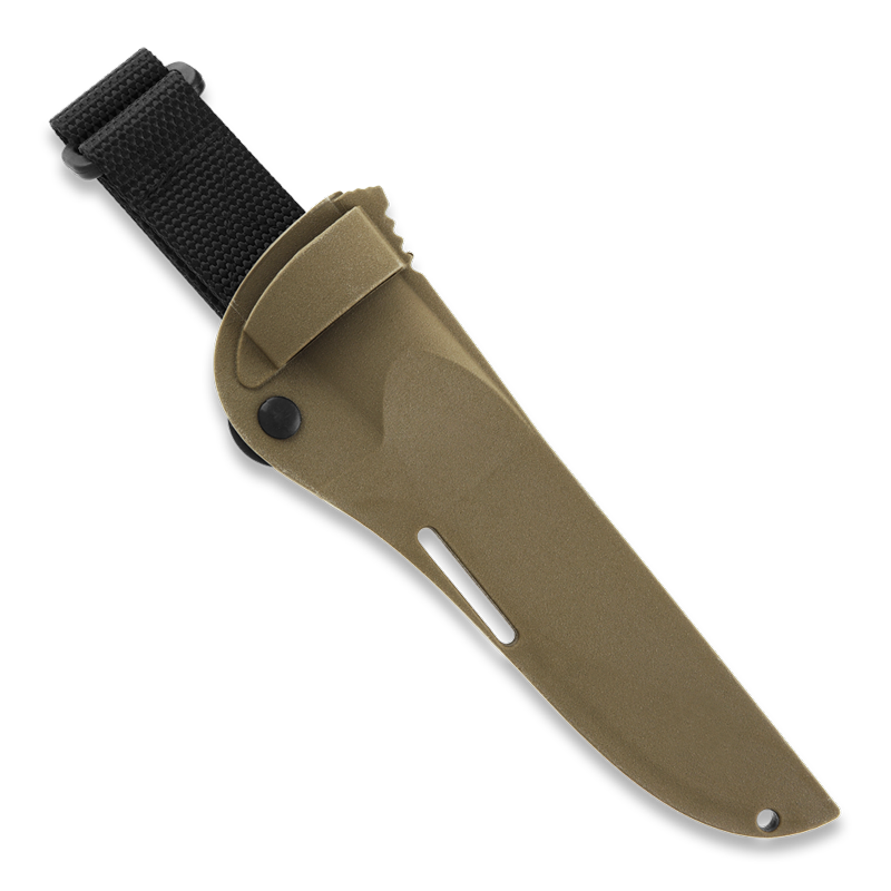Peltonen Knives - M07 Composite Sheath, Coyote