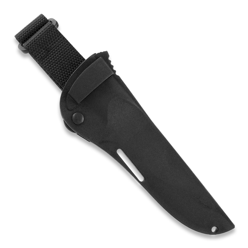 Peltonen Knives - M07 Composite Sheath, Black