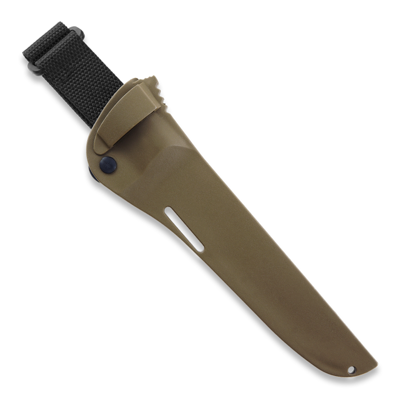 Peltonen Knives - M95 Composite Sheath, Coyote