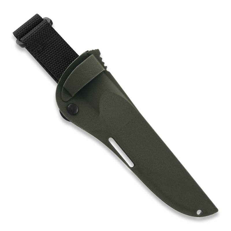 Peltonen Knives - M07 Composite Sheath, Green