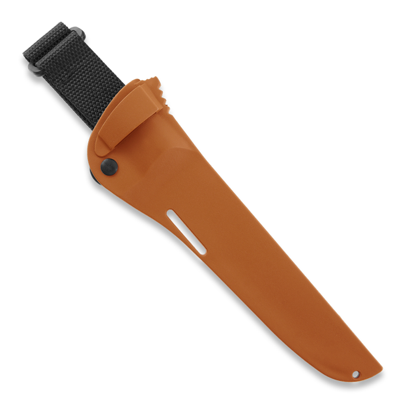 Peltonen Knives - M95 Composite Sheath, Orange