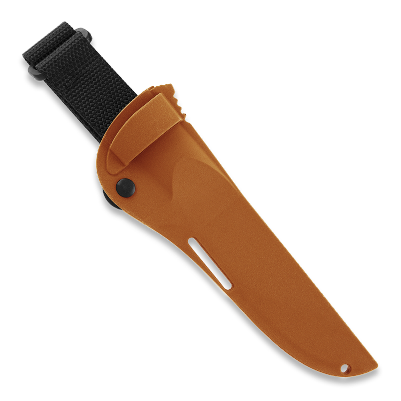 Peltonen Knives - M07 Composite Sheath, Orange