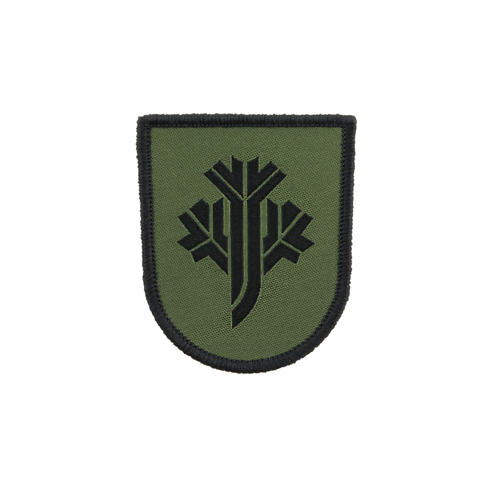 Peltonen Knives - Patch, Coyote